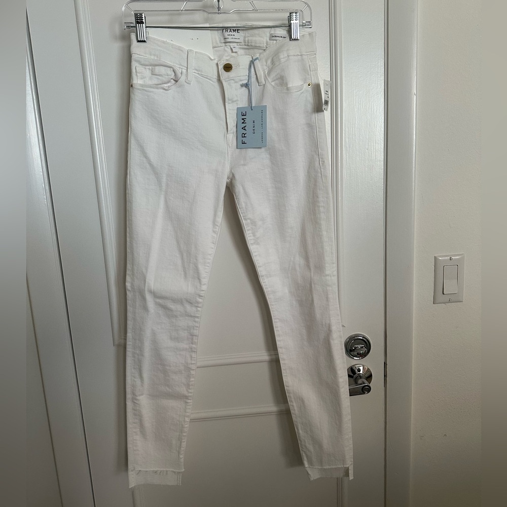 Frame Jeans